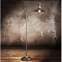 インダストリアル フロアスタンド 黒 フロアライト ヴィンテージ インダストリアル」の人気商品一覧